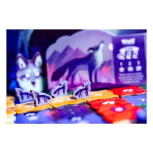Night at the Zoo - Inglés - PREVENTA - Imagen 4