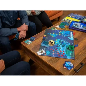 Pandemic - Español - Imagen 5