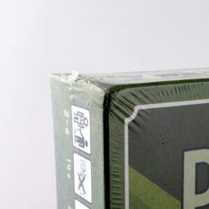 Power Grid Recharged - Inglés (Detalle mínimo en caja) - Imagen 4