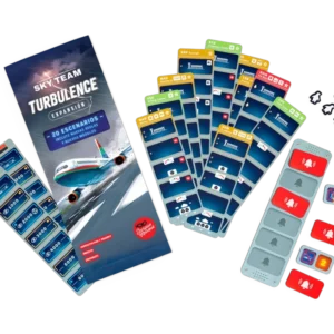 Sky Team: Turbulence - Español - Imagen 2