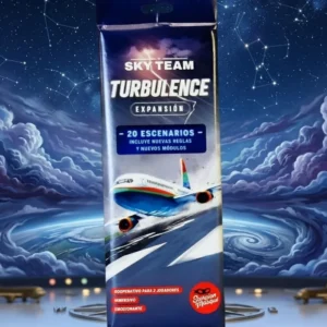 Sky Team: Turbulence - Español - Imagen 3