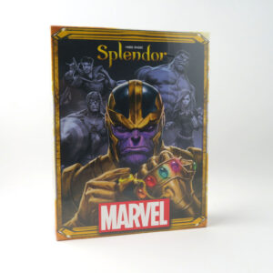 Splendor: Marvel! - Inglés (Detalle mínimo en caja) - Imagen 2