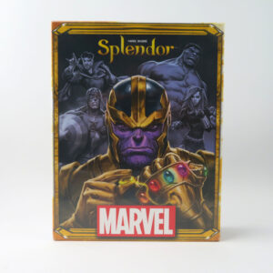 Splendor: Marvel! - Inglés (Detalle mínimo en caja) - Imagen 3