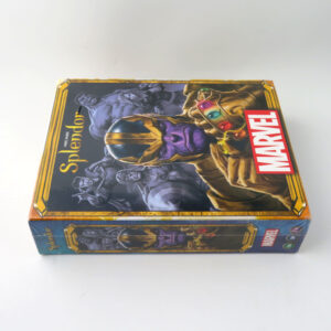 Splendor: Marvel! - Inglés (Detalle mínimo en caja) - Imagen 5