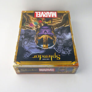 Splendor: Marvel! - Inglés (Detalle mínimo en caja) - Imagen 6