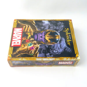 Splendor: Marvel! - Inglés (Detalle mínimo en caja) - Imagen 7
