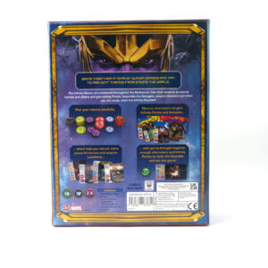 Splendor: Marvel! - Inglés (Detalle mínimo en caja) - Imagen 8