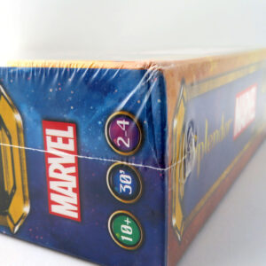 Splendor: Marvel! - Inglés (Detalle mínimo en caja) - Imagen 9