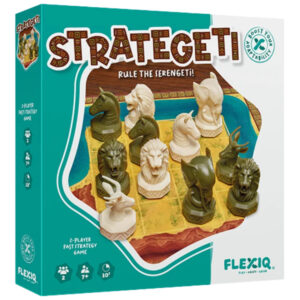 Strategeti - Español