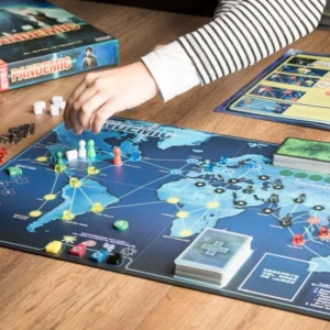 Pandemic - Español - Imagen 7
