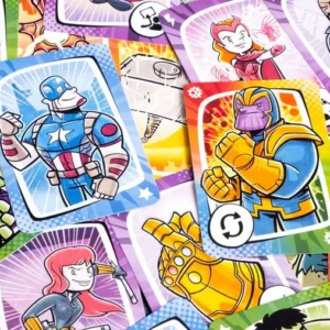 Virus! Marvel - Español - Imagen 4